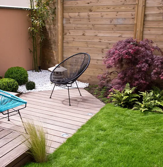 JARDIN PETITE SURFACE BG