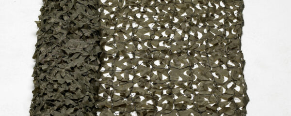 filet de camouflage sable